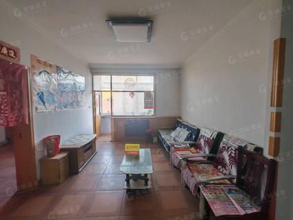 太原中铁十二局集团第三工程有限公司宿舍3室2厅81.92平高楼层/共6层