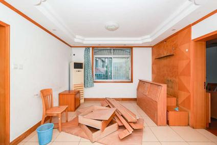 北京琥珀东村3室2厅90.24平中楼层/共6层