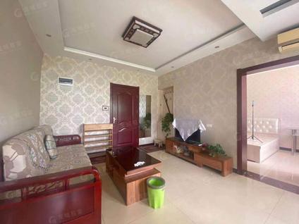 北京太钢118小区2室1厅56平中楼层/共6层