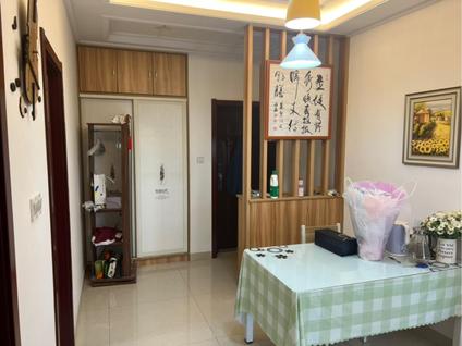 北京怡新花园2室2厅86.31平高楼层/共17层