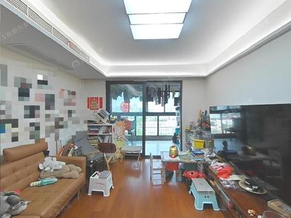 北京上隽嘉苑(东区)3室2厅111.78平高楼层/共20层