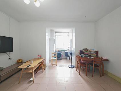 北京林溪小区2室1厅61.92平高楼层/共7层