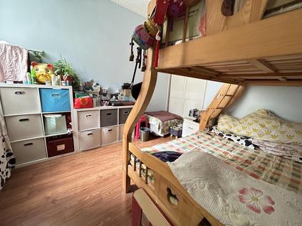 北京长江才苑2室2厅96.39平中楼层/共27层