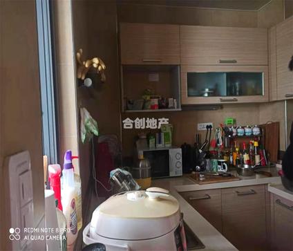 北京福星城(一期)3室2厅90.03平高楼层/共5层