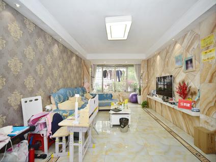 深圳桃源居3室2厅104.7平中楼层/共8层