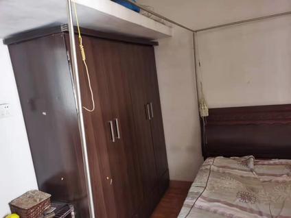 江门龙安新村3室2厅77平中楼层/共6层