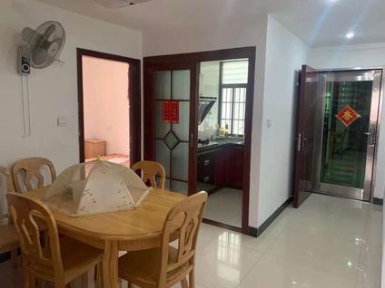 河源金鼎花园3室2厅88平高楼层/共12层