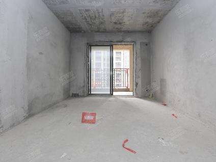 江门保利中宇花园3室2厅89平低楼层/共25层