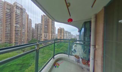 佛山丽日玫瑰名城(一区)3室2厅106.19平高楼层/共11层