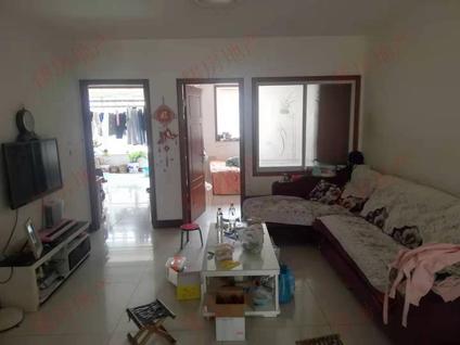 北京五龙花园3室2厅87平中楼层/共6层