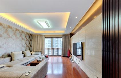 北京名门盛世4室2厅184.64平中楼层/共30层