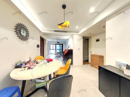 北京首府壹号4室1厅135平低楼层/共26层