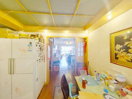 北京望京花园(西区)2室2厅80.15平高楼层/共24层