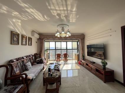 北京海天瑶3室2厅85.56平高楼层/共28层