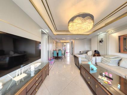 北京爱法山水国际4室2厅174.42平高楼层/共28层