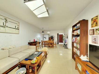 北京海晟维多利亚2室1厅89.83平高楼层/共24层