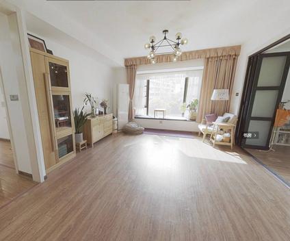 北京新外滩1号3室2厅111.38平低楼层/共18层