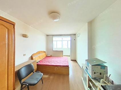 北京机施楼1室1厅40.58平中楼层/共6层