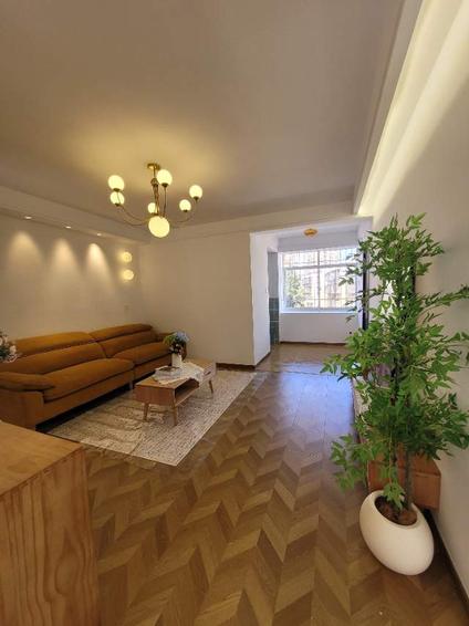 北京新迎小区(五组团)3室2厅80.39平高楼层/共6层