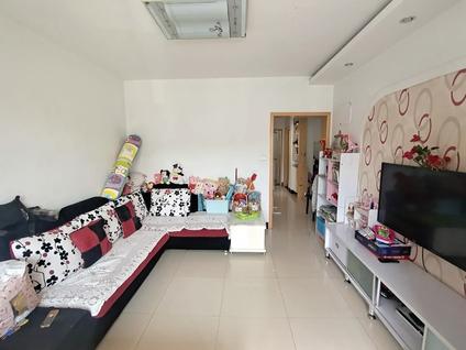 北京合家春天3室1厅64.96平高楼层/共6层