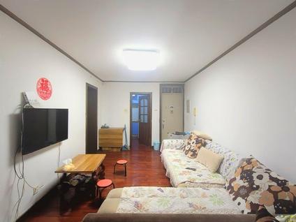 北京百信玉山苑2室1厅53.71平中楼层/共7层