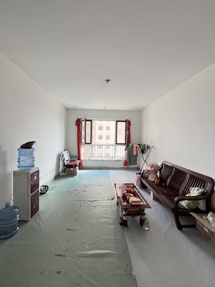 北京古韵阳光家园2室2厅84平中楼层/共25层