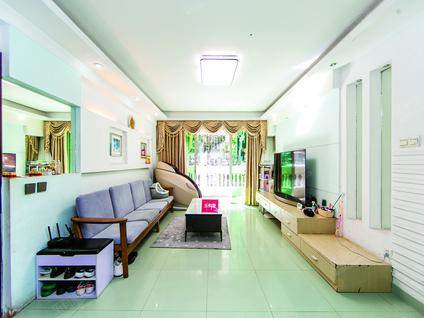 北京东源阁3室2厅97.59平中楼层/共7层