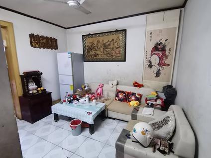 北京古沱新村2室1厅55.85平中楼层/共6层