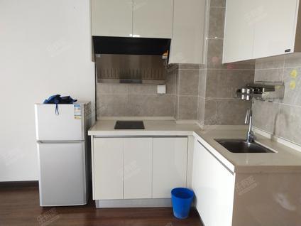 北京和健云谷1室0厅41平中楼层/共30层