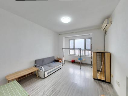 北京南开悦玺2室1厅90.34平高楼层/共31层