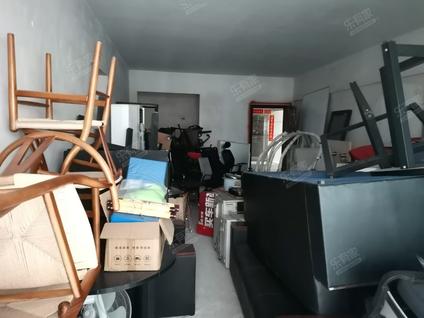 北京玉圭园(潮兴路)4室2厅123平中楼层/共11层