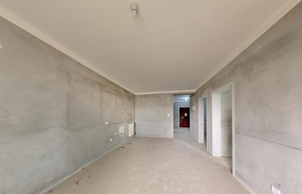 北京水之郡(西苑)3室2厅100.66平低楼层/共20层