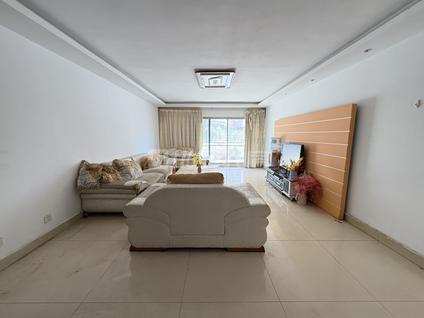 北京彼岸小区4室2厅142.92平低楼层/共14层