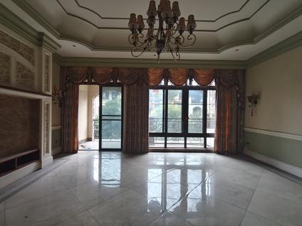 重庆江与城(原山)5室2厅235.69平低楼层/共1层