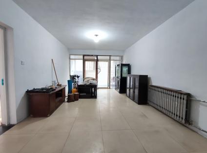 3室2厅 铁路小区(黄岛)效果图