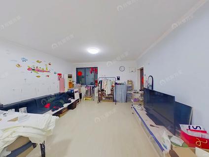 北京CBD总部公寓(二期)3室1厅113.05平低楼层/共22层