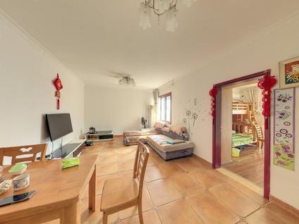 北京鑫天御景湾(二期)2室2厅89.44平高楼层/共26层