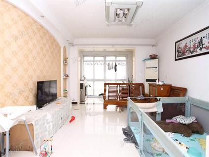 北京单县凤凰城(C区)3室2厅124.9平中楼层/共6层