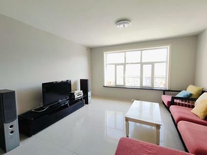 北京建设花园2室2厅82平低楼层/共6层