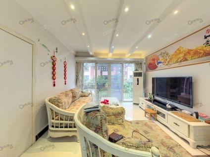 北京星晨花园(一期)3室2厅117.89平低楼层/共1层