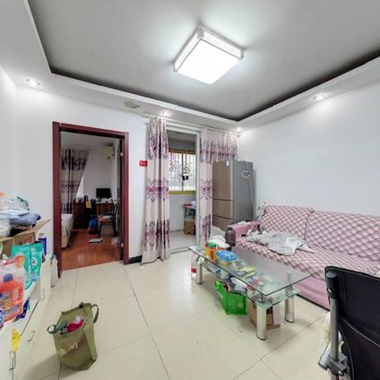 上海莲康苑1室1厅57平低楼层/共17层