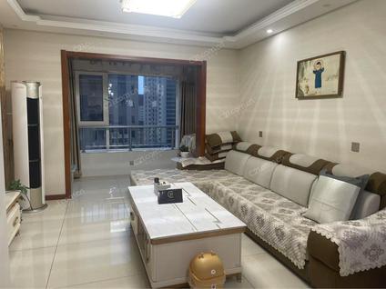 北京未来城2室2厅95平中楼层/共30层