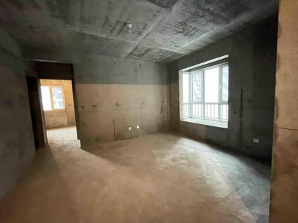 北京荣城名苑3室2厅89.71平低楼层/共33层