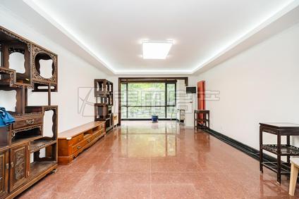 北京博雅西园3室2厅156.17平低楼层/共7层