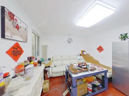 北京新街口西里(三区)3室1厅80.39平中楼层/共7层