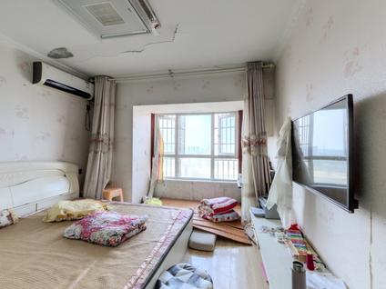 北京荣盛兰亭苑3室2厅125.63平高楼层/共34层