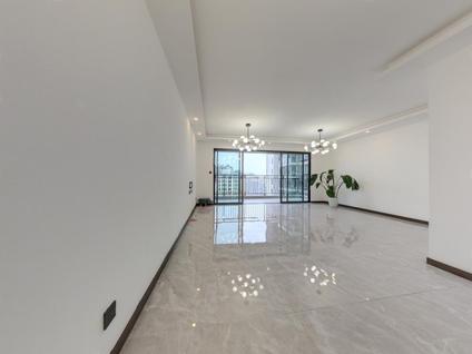 北京保利城3室2厅129.6平高楼层/共32层