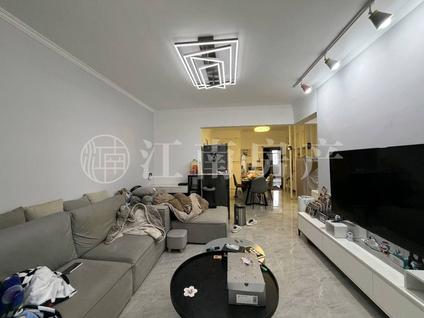 北京阳三俪景2室2厅86.99平中楼层/共28层