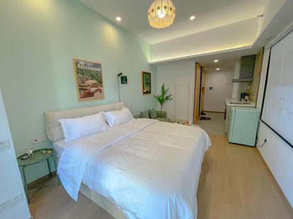 汕头置地公馆1室0厅42平中楼层/共29层