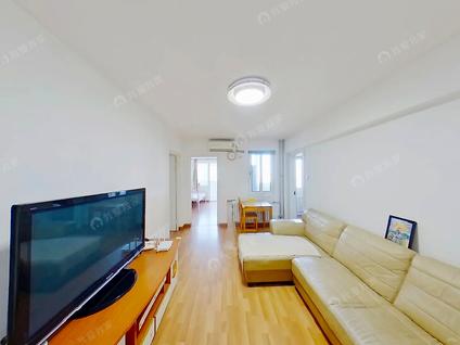 北京京通苑2室1厅80.02平高楼层/共24层